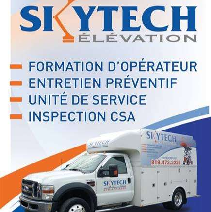 Skytech Élévation Inc